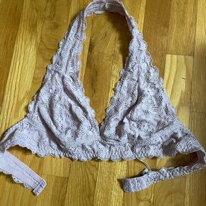 Free people bralette